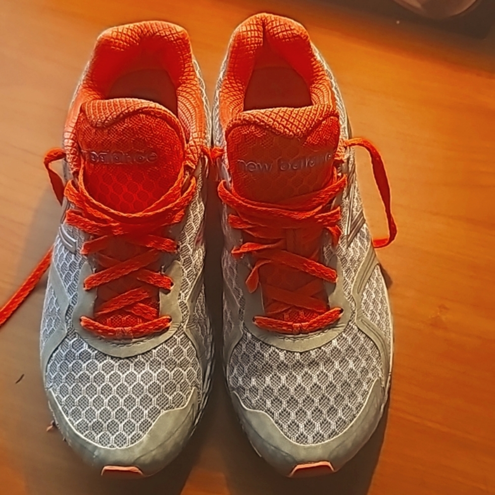 New Balance sneakers